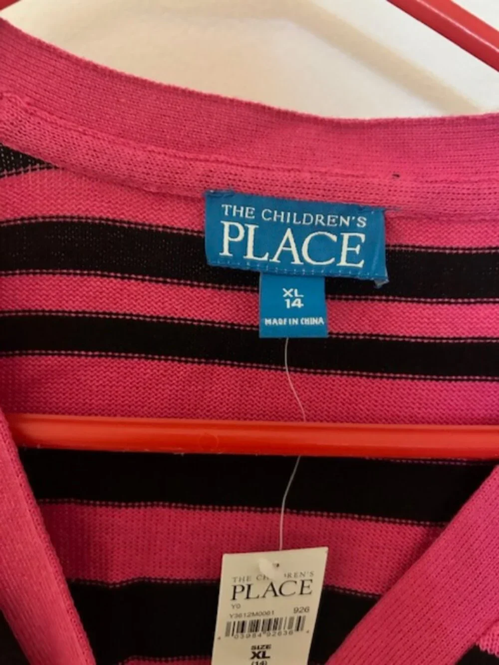 CHILDREN'S PLACE Cardigan Lot 14